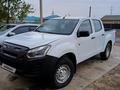 Isuzu D-Max 2019 года за 5 500 000 тг. в Атырау