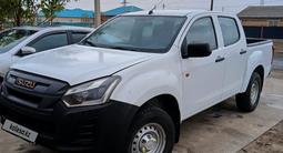 Isuzu D-Max 2019 годаүшін5 500 000 тг. в Атырау