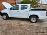Isuzu D-Max 2019 года за 5 500 000 тг. в Атырау – фото 4