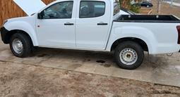 Isuzu D-Max 2019 годаүшін5 500 000 тг. в Атырау – фото 4