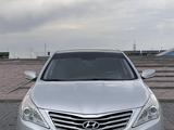 Hyundai Grandeur 2011 года за 8 200 000 тг. в Караганда