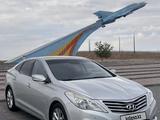 Hyundai Grandeur 2011 года за 8 200 000 тг. в Караганда – фото 2