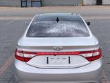 Hyundai Grandeur 2011 года за 8 200 000 тг. в Караганда – фото 4