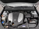 Hyundai Grandeur 2011 года за 8 200 000 тг. в Караганда – фото 5
