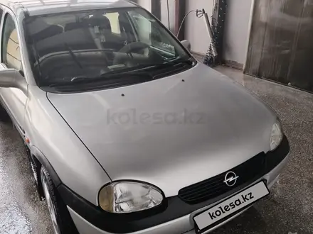 Opel Vita 1999 года за 2 100 000 тг. в Темиртау – фото 2