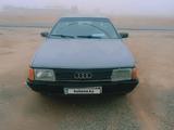 Audi 100 1987 годаfor500 000 тг. в Шолаккорган – фото 3