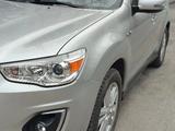 Mitsubishi ASX 2013 года за 7 770 000 тг. в Алматы – фото 5