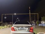 Mercedes-Benz C 350 2011 годаүшін6 500 000 тг. в Хромтау – фото 2