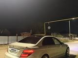 Mercedes-Benz C 350 2011 годаүшін6 500 000 тг. в Хромтау – фото 4