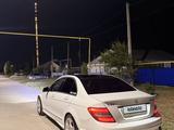 Mercedes-Benz C 350 2011 годаүшін6 500 000 тг. в Хромтау – фото 3