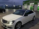 Mercedes-Benz C 350 2011 годаүшін6 500 000 тг. в Хромтау
