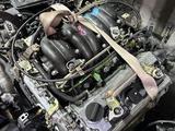 Двигатель VQ30 Nissan Maxima A33 за 550 000 тг. в Алматы – фото 2