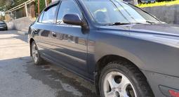 Hyundai Elantra 2004 года за 2 500 000 тг. в Алматы – фото 4