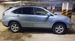 Lexus RX 330 2004 года за 6 700 000 тг. в Астана – фото 3