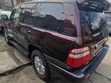 Toyota Land Cruiser 2004 года за 10 600 000 тг. в Алматы – фото 5