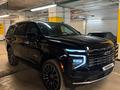 Chevrolet Tahoe 2026 года за 77 000 000 тг. в Алматы