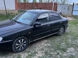 Kia Spectra 2007 годаүшін2 300 000 тг. в Актобе – фото 5