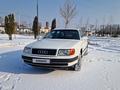 Audi 100 1993 годаfor1 900 000 тг. в Тараз – фото 2