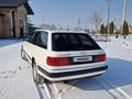 Audi 100 1993 годаfor1 900 000 тг. в Тараз – фото 5