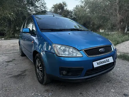 Ford C-Max 2005 года за 1 800 000 тг. в Актобе