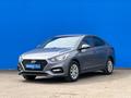 Hyundai Accent 2019 года за 7 370 000 тг. в Алматы