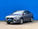 Hyundai Accent 2019 годаүшін7 560 000 тг. в Алматы