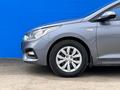 Hyundai Accent 2019 года за 7 370 000 тг. в Алматы – фото 6