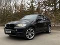 BMW X5 2011 года за 12 000 000 тг. в Алматы – фото 3