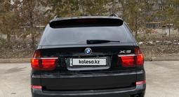 BMW X5 2011 года за 12 000 000 тг. в Алматы – фото 5