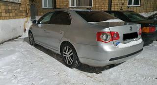 Volkswagen Jetta 2005 года за 3 000 000 тг. в Караганда