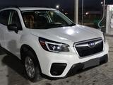 Subaru Forester 2020 годаүшін13 500 000 тг. в Актау – фото 2