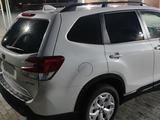 Subaru Forester 2020 года за 13 500 000 тг. в Актау – фото 3