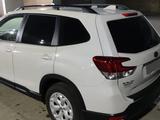 Subaru Forester 2020 года за 13 500 000 тг. в Актау – фото 5