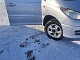 Toyota Previa 2001 года за 3 300 000 тг. в Костанай – фото 3