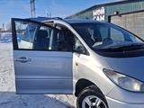 Toyota Previa 2001 года за 3 300 000 тг. в Костанай – фото 2