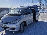 Toyota Previa 2001 года за 3 300 000 тг. в Костанай – фото 4