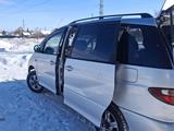 Toyota Previa 2001 года за 3 300 000 тг. в Костанай – фото 5