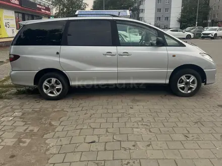 Toyota Previa 2001 года за 5 700 000 тг. в Костанай – фото 5