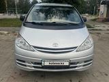 Toyota Previa 2001 года за 3 300 000 тг. в Костанай