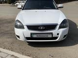 ВАЗ (Lada) Priora 2170 2012 годаүшін1 950 000 тг. в Усть-Каменогорск