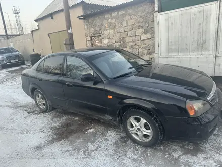 Daewoo Magnus 2003 года за 1 100 000 тг. в Темиртау – фото 2