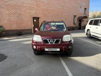 Nissan X-Trail 2002 годаfor3 500 000 тг. в Астана