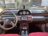 Nissan X-Trail 2002 годаүшін3 500 000 тг. в Астана – фото 5