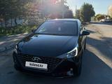 Hyundai Accent 2021 годаүшін7 200 000 тг. в Павлодар