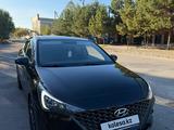 Hyundai Accent 2021 годаүшін7 200 000 тг. в Павлодар – фото 2