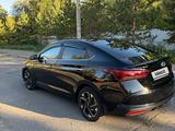 Hyundai Accent 2021 годаүшін7 200 000 тг. в Павлодар – фото 4