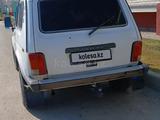 ВАЗ (Lada) Lada 2121 2007 годаfor1 700 000 тг. в Актобе – фото 2