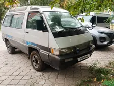 Toyota Town Ace, 1989