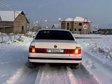 BMW 525 1990 годаүшін1 400 000 тг. в Алматы – фото 2