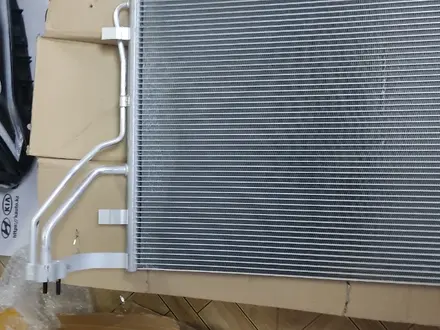 Радиатор кондиционера за 100 000 тг. в Алматы – фото 2